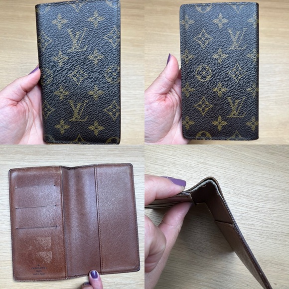 Louis Vuitton Monogram Alma handbag with bonus wallet! - Picture 15 of 15